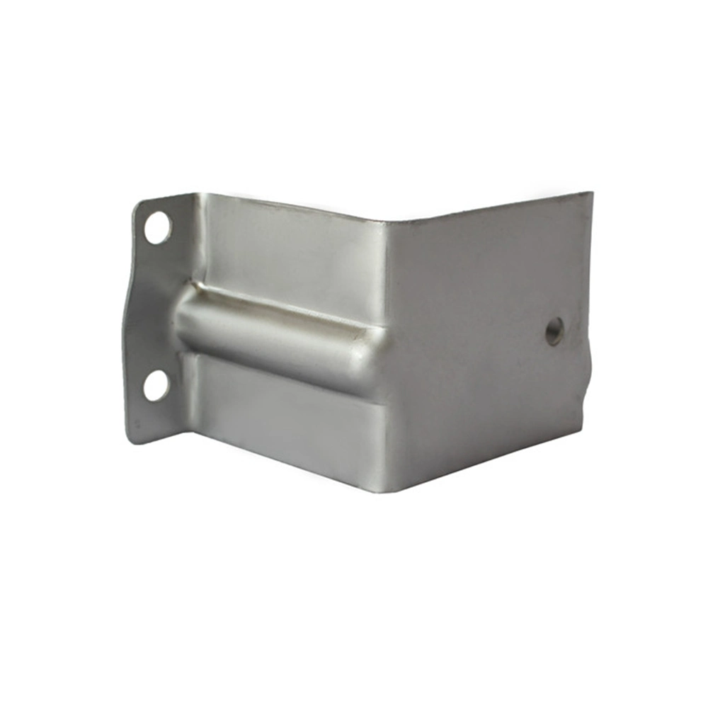 Custom Metal Stamping with High Quality and Competitive Price Fabrication