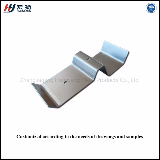 Custom L Shaped Galvanized Metal Steel Angle Corner Brackets Bathroom Accessory Angle Corner Carbon Steel Connector